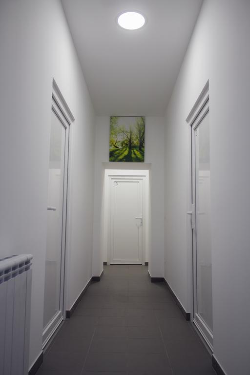 Apartments Petrova170 Zagreb Exterior foto